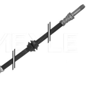 Furtun frana MEYLE 300 343 2117