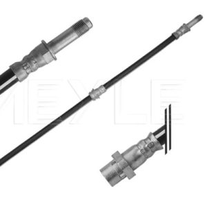 Furtun frana MEYLE 300 343 2118