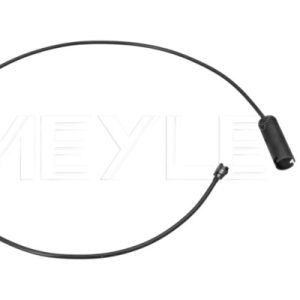 Senzor de avertizare uzura placute de frana MEYLE 300 343 5108