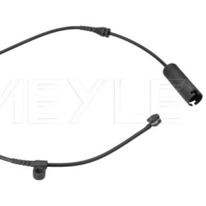 Senzor de avertizare uzura placute de frana MEYLE 300 343 5112