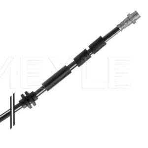 Furtun frana MEYLE 300 525 0004