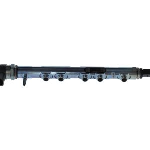 Distribuitor T combustibil BOSCH 0 445 214 182 – BMW | AutoRival