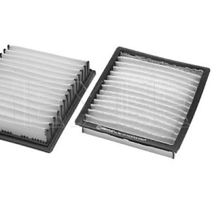 Filtru aer habitaclu MEYLE 312 319 0016/S