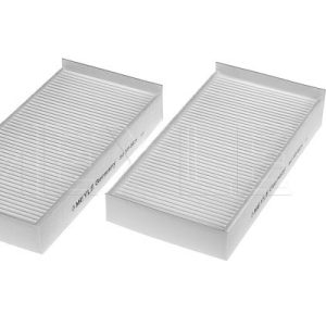 Filtru aer habitaclu MEYLE 312 319 0026