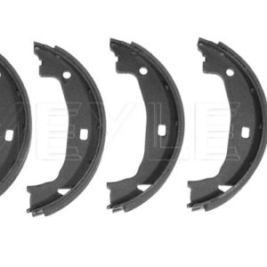 Set saboti frana frana de mana MEYLE 314 042 0006