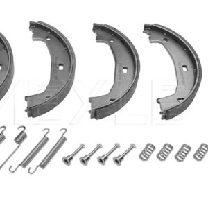 Set saboti frana frana de mana MEYLE 314 042 0006/S – imagine produs