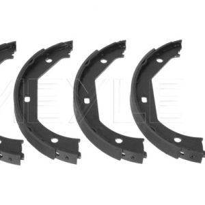 Set saboti frana frana de mana MEYLE 314 042 0007 Set saboti frana frana de mana MEYLE 314 042 0007 – imagine produs