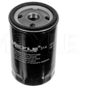 Filtru ulei MEYLE 314 114 0007