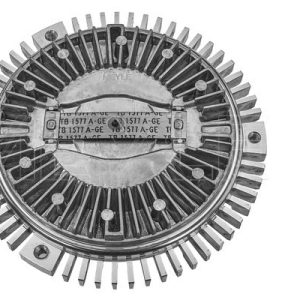 Cupla ventilator radiator MEYLE 314 115 2701