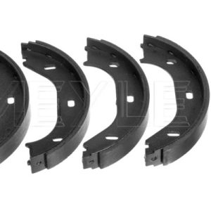 Set saboti frana frana de mana MEYLE 314 115 9402