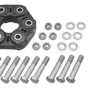 Articulatie arbore articulat MEYLE 314 152 2115/HD