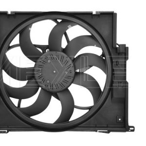 Ventilator radiator MEYLE 314 236 0011