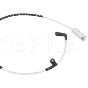 Senzor de avertizare uzura placute de frana MEYLE 314 356 0001