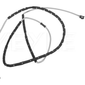 Senzor de avertizare uzura placute de frana MEYLE 314 356 0002