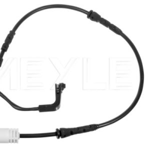 Senzor de avertizare uzura placute de frana MEYLE 314 356 0005