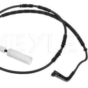 Senzor de avertizare uzura placute de frana MEYLE 314 356 0006