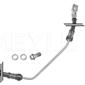 Furtun frana MEYLE 314 525 0006/S