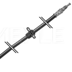 Furtun frana MEYLE 314 525 0023