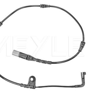 Senzor de avertizare uzura placute de frana MEYLE 314 527 0003 – imagine produs