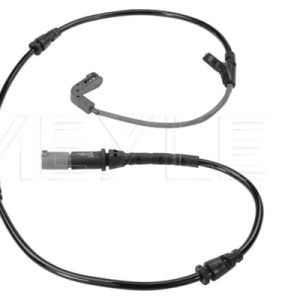Senzor de avertizare uzura placute de frana MEYLE 314 527 0004