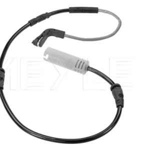 Senzor de avertizare uzura placute de frana MEYLE 314 527 0006