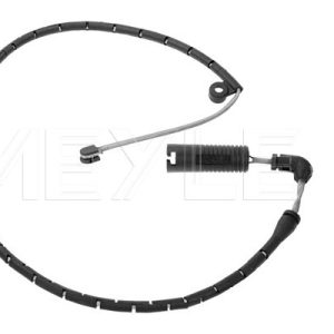 Senzor de avertizare uzura placute de frana MEYLE 314 527 0008