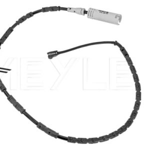 Senzor de avertizare uzura placute de frana MEYLE 314 527 0012 – imagine produs