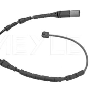 Senzor de avertizare uzura placute de frana MEYLE 314 527 0013