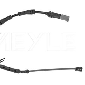 Senzor de avertizare uzura placute de frana MEYLE 314 527 0017