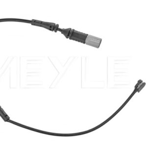 Senzor de avertizare uzura placute de frana MEYLE 314 527 0020
