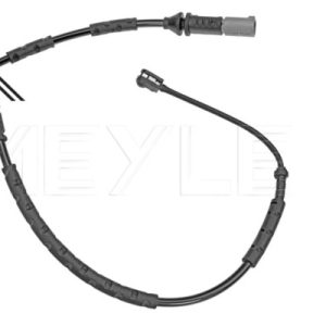 Senzor de avertizare uzura placute de frana MEYLE 314 527 0021