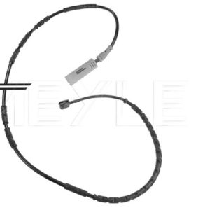 Senzor de avertizare uzura placute de frana MEYLE 314 527 0024