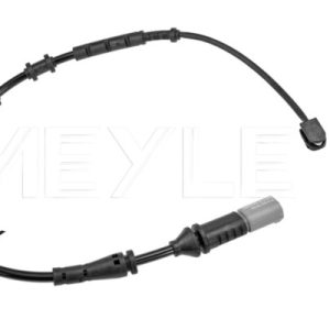 Senzor de avertizare uzura placute de frana MEYLE 314 527 0025