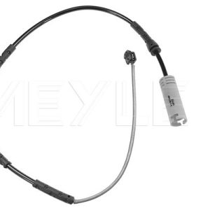 Senzor de avertizare uzura placute de frana MEYLE 314 527 0027
