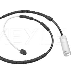 Senzor de avertizare uzura placute de frana MEYLE 314 527 0028
