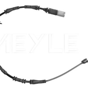 Senzor de avertizare uzura placute de frana MEYLE 314 527 0029 – imagine produs