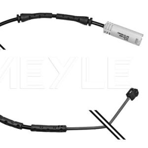 Senzor de avertizare uzura placute de frana MEYLE 314 527 0033 Senzor de avertizare uzura placute de frana MEYLE 314 527 0033 – imagine produs