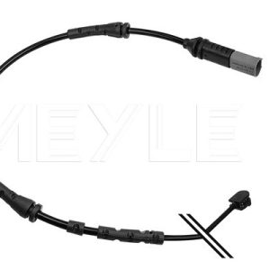 Senzor de avertizare uzura placute de frana MEYLE 314 527 0034