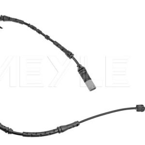 Senzor de avertizare uzura placute de frana MEYLE 314 527 0035
