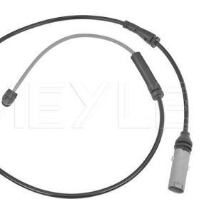Senzor de avertizare uzura placute de frana MEYLE 314 527 0038
