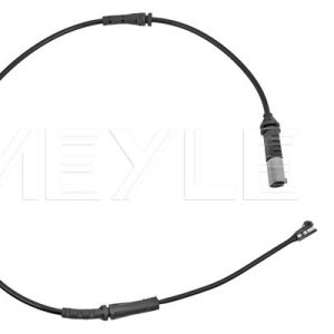 Senzor de avertizare uzura placute de frana MEYLE 314 527 0042