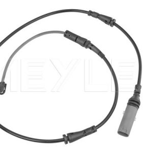 Senzor de avertizare uzura placute de frana MEYLE 314 527 0044