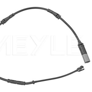 Senzor de avertizare uzura placute de frana MEYLE 314 527 0045