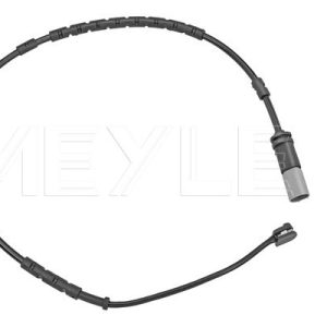 Senzor de avertizare uzura placute de frana MEYLE 314 527 0046