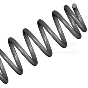 Arc spiral MEYLE 314 639 0017