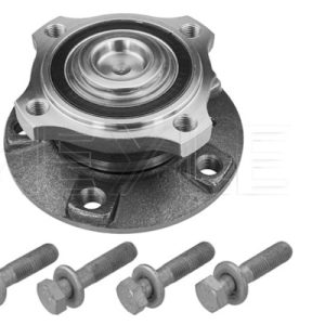 Butuc roata MEYLE 314 652 0002 – imagine produs