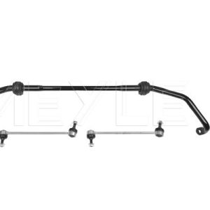 Bara stabilizatoare suspensie MEYLE 314 653 0000/HD