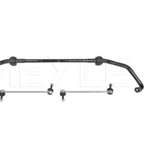 Bara stabilizatoare suspensie MEYLE 314 653 0002/HD