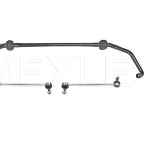 Bara stabilizatoare suspensie MEYLE 314 653 0006/HD – imagine produs