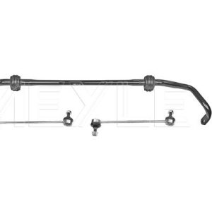 Bara stabilizatoare suspensie MEYLE 314 653 0012/HD